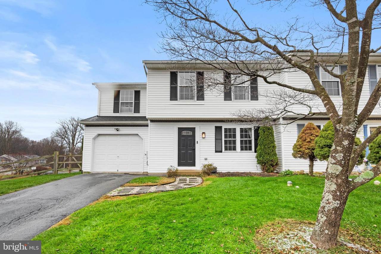 507 Culvert Street - Photo 1