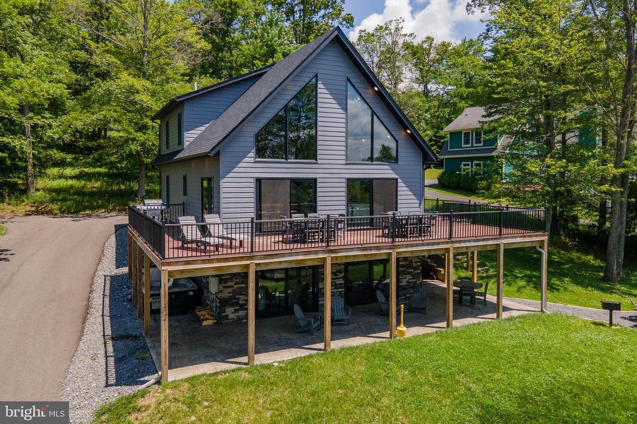 72 Glenwood Circle - Photo 1