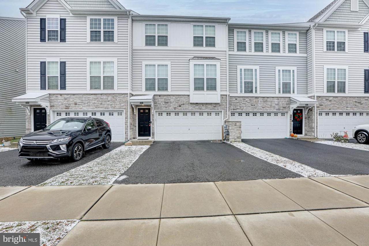 430 Wyatt Drive - Photo 1