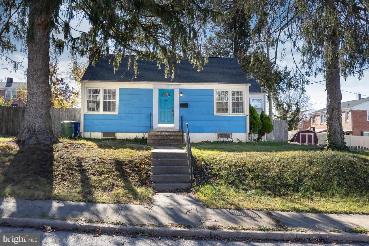 1101 Gittings Avenue - Photo 1