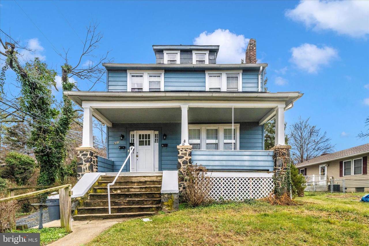 6313 Frederick Road - Photo 1