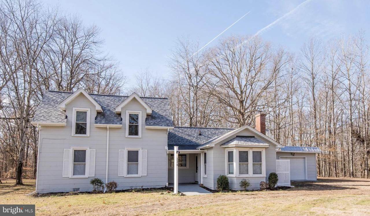 126 Ramoth Church Road - Photo 1