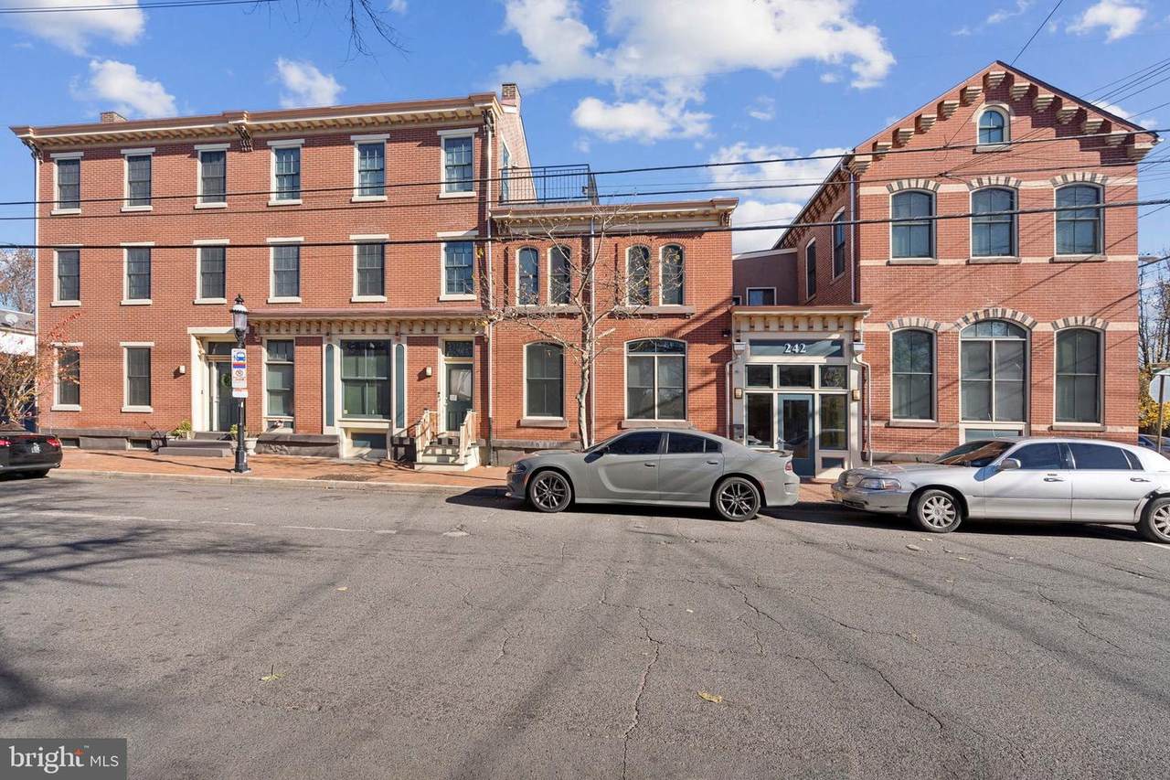 242 Centre Street - Photo 1