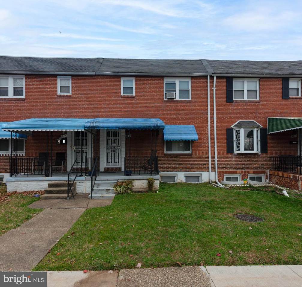 3040 Federal Street - Photo 1
