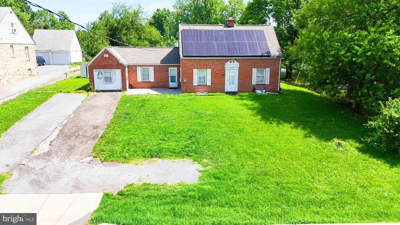 9210 Liberty Road - Photo 1