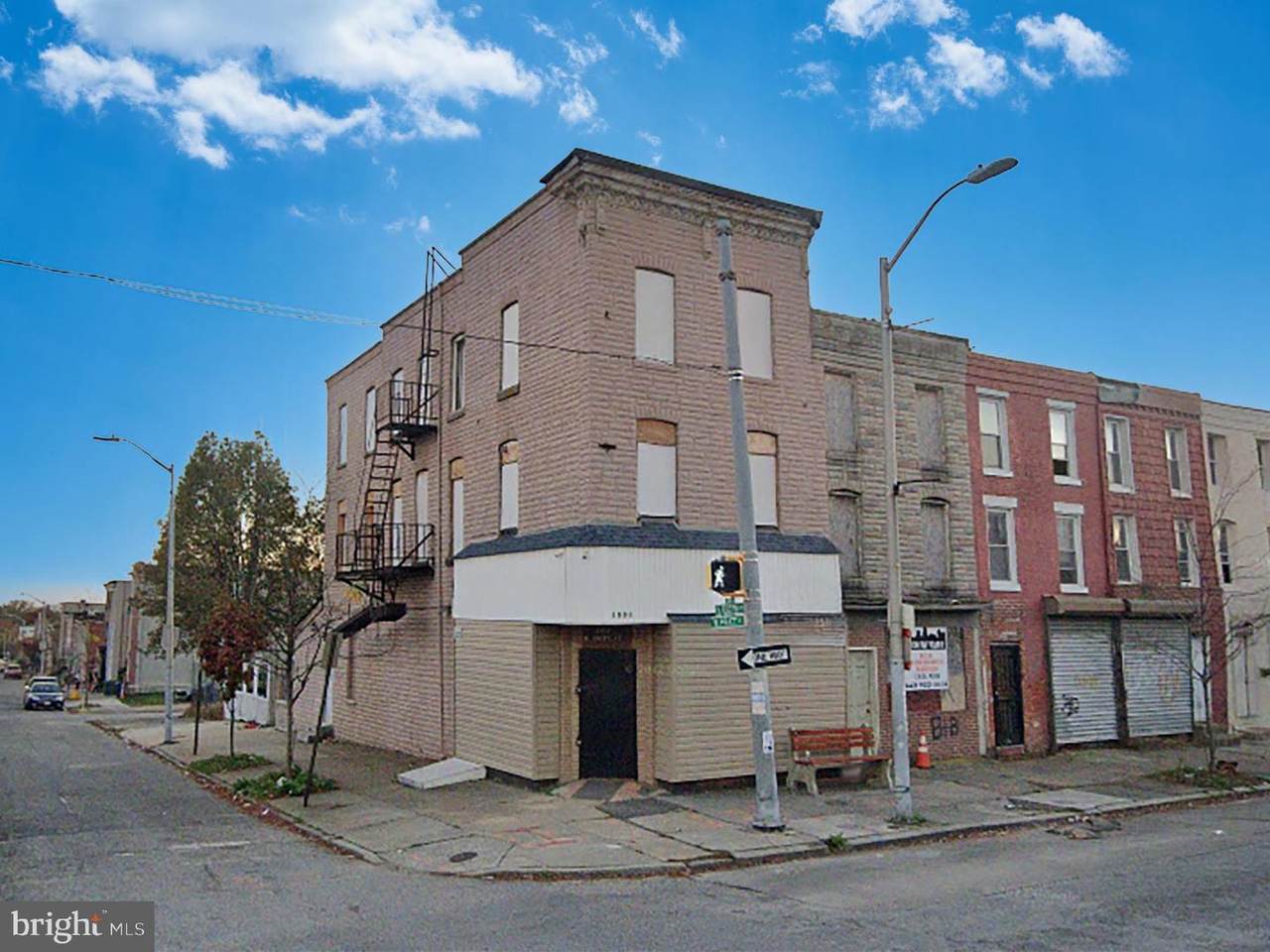 1801 Pratt Street - Photo 1