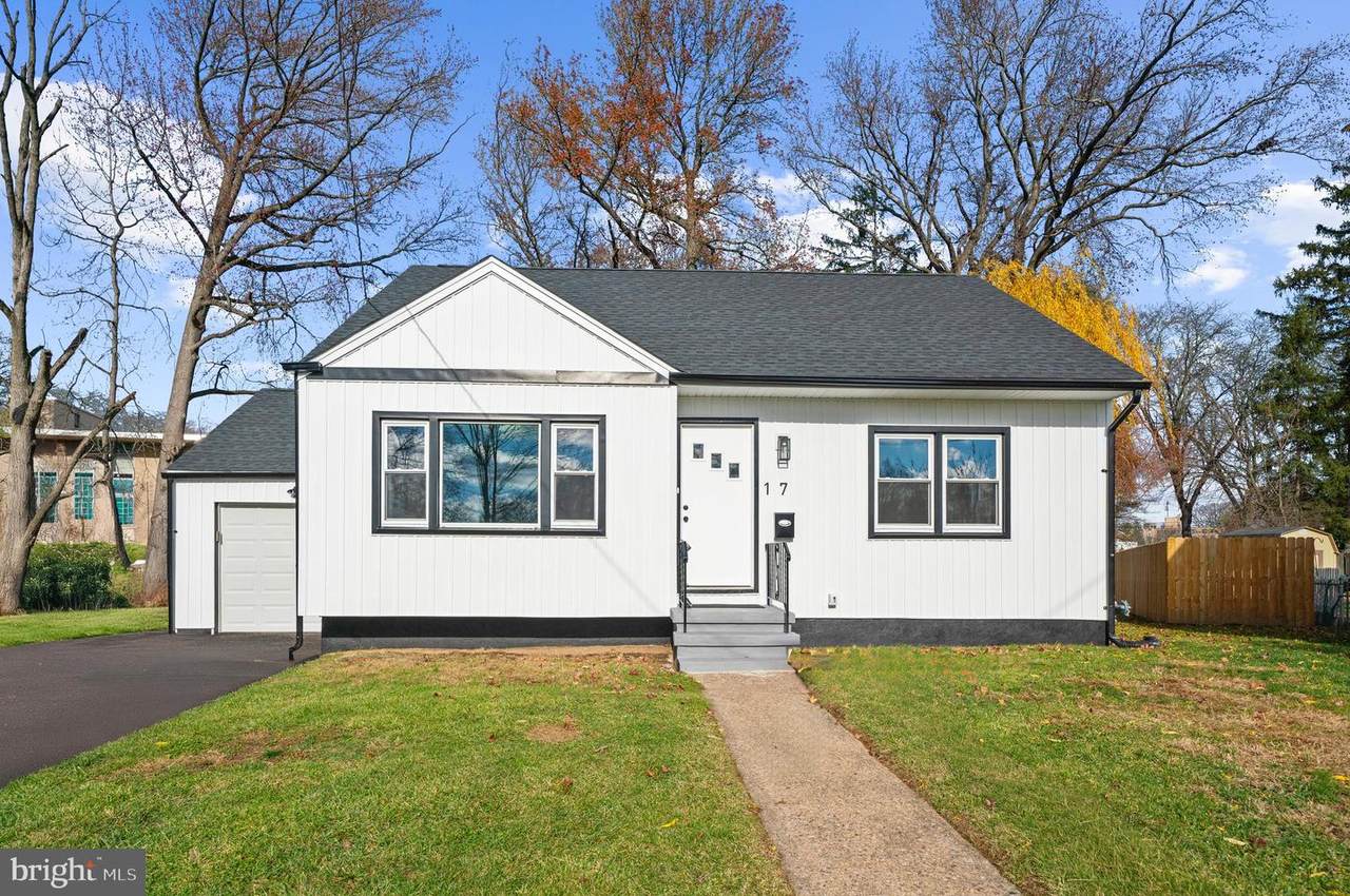 17 Ranchwood Drive - Photo 1