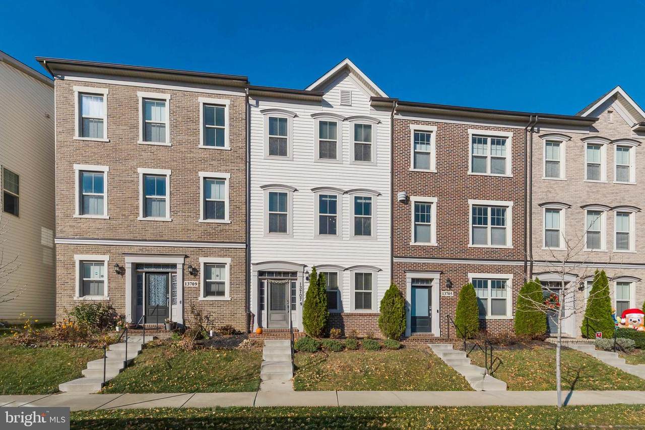 13707 Petrel Street - Photo 1