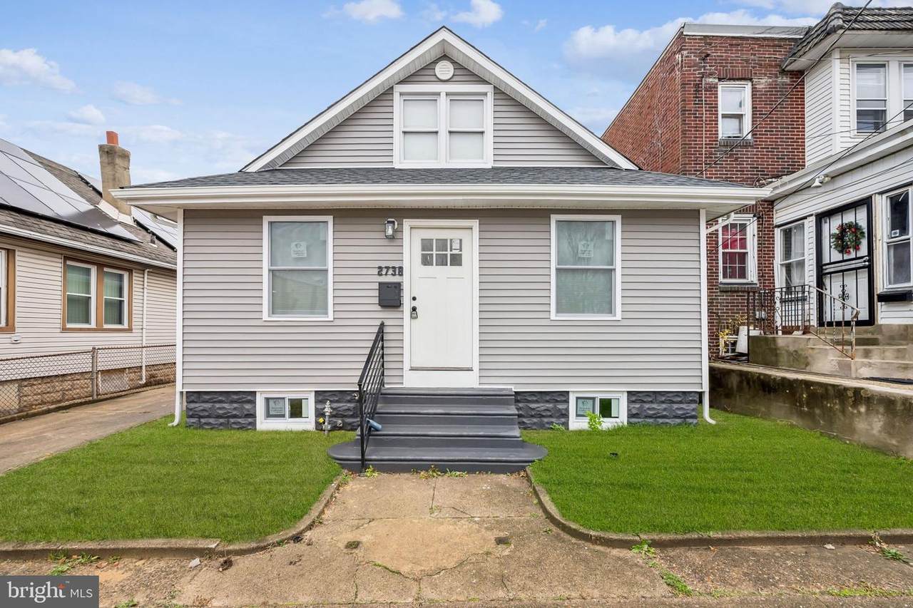 2738 Lincoln Avenue - Photo 1