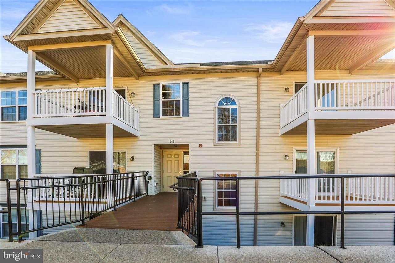 242 Second Street - Photo 1