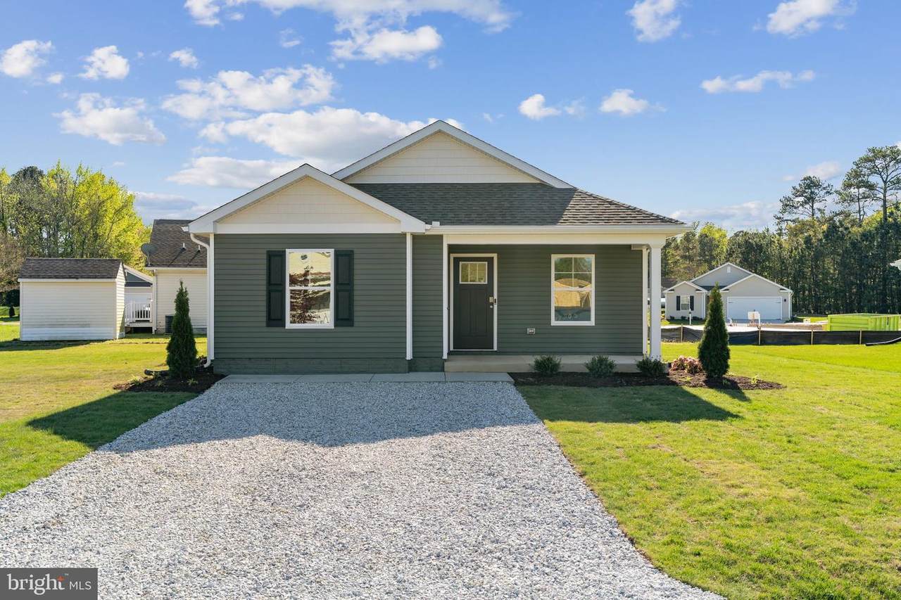 132 Hobbs Street - Photo 1