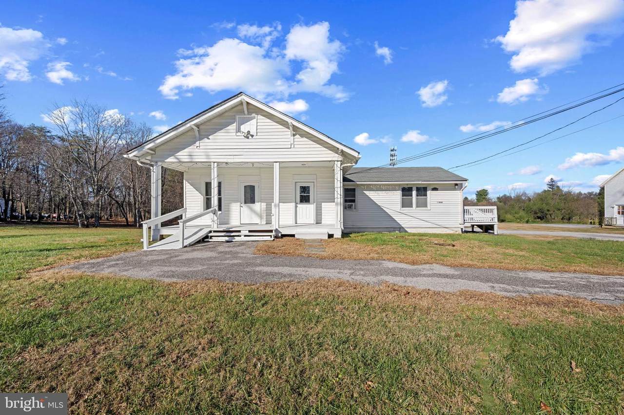 13440 Clarksville Pike - Photo 1