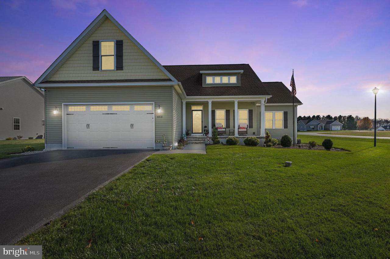 853 Greenbrook Drive - Photo 1