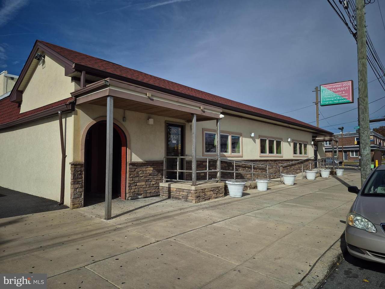 8034 Bustleton Avenue - Photo 1