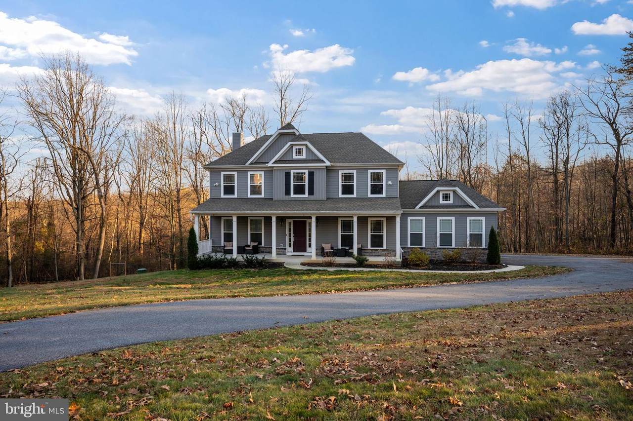 2313 Walnut Spring Court - Photo 1