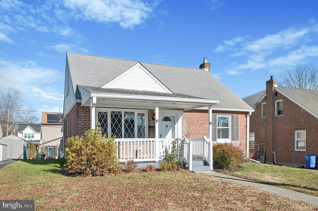 421 Lawrence Road - Photo 1