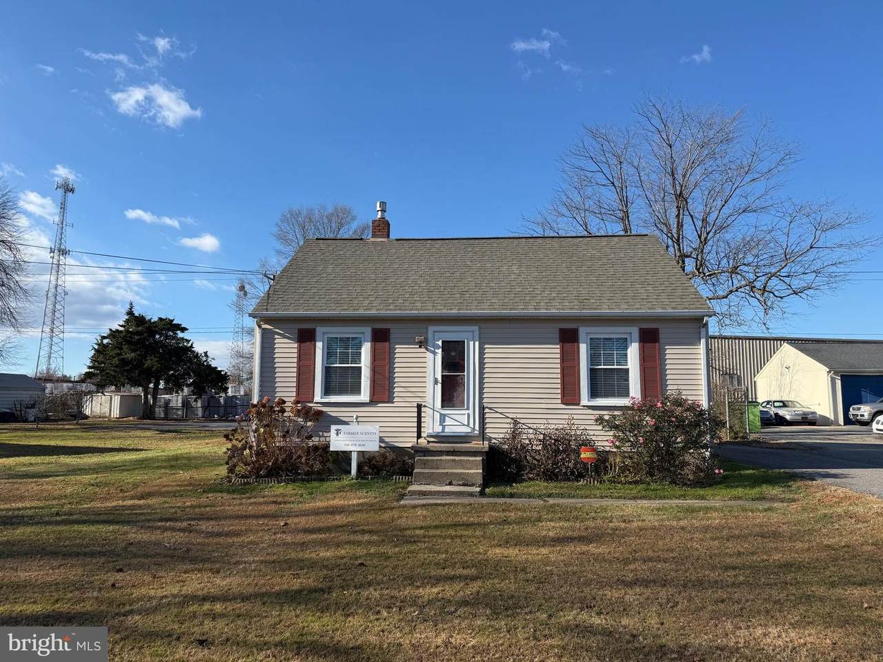 113 Pegram Lane - Photo 1