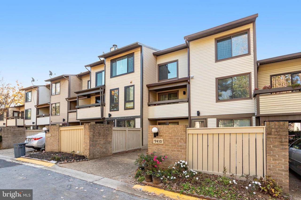 9410 Walburg Way - Photo 1