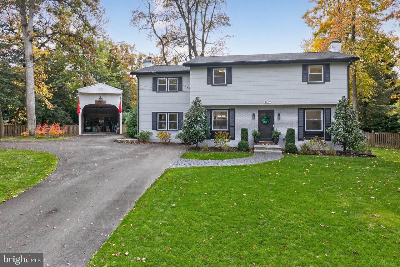 1009 Old Bay Ridge Road - Photo 1