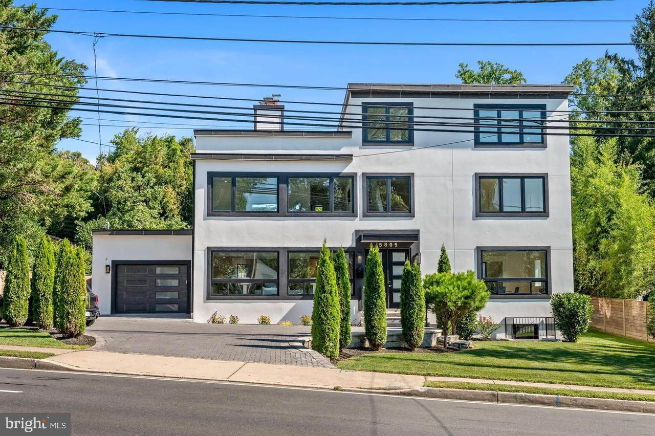 5805 Massachusetts Avenue - Photo 1