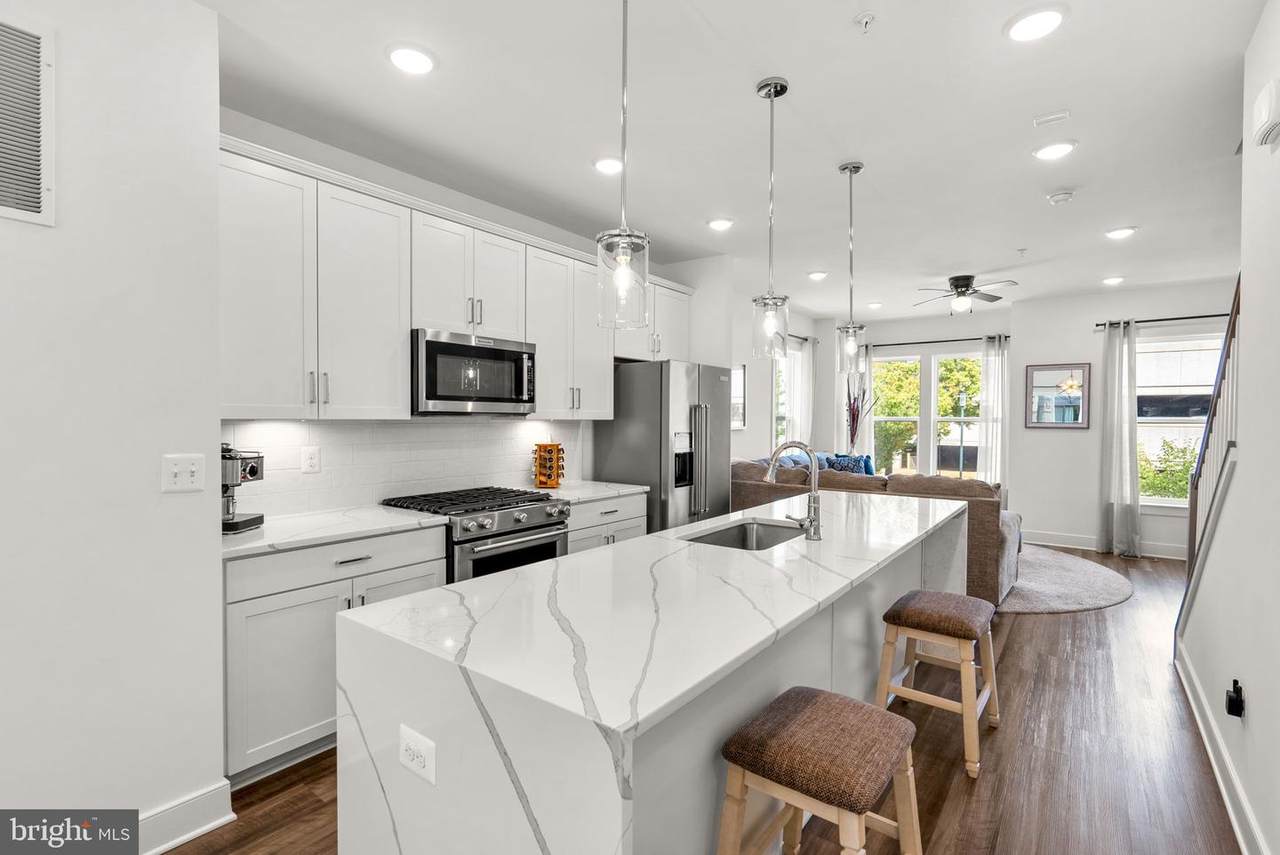 863 King Farm Boulevard - Photo 1