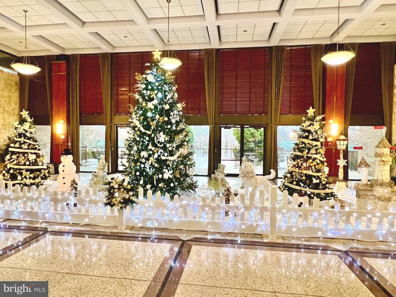 5501 Seminary Road - Photo 1