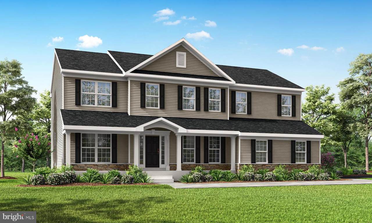 487-1 Mullica Hill Road - Photo 1