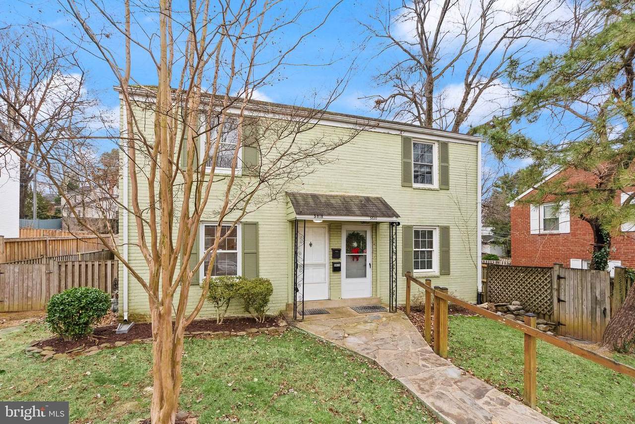 5818 Washington Boulevard - Photo 1