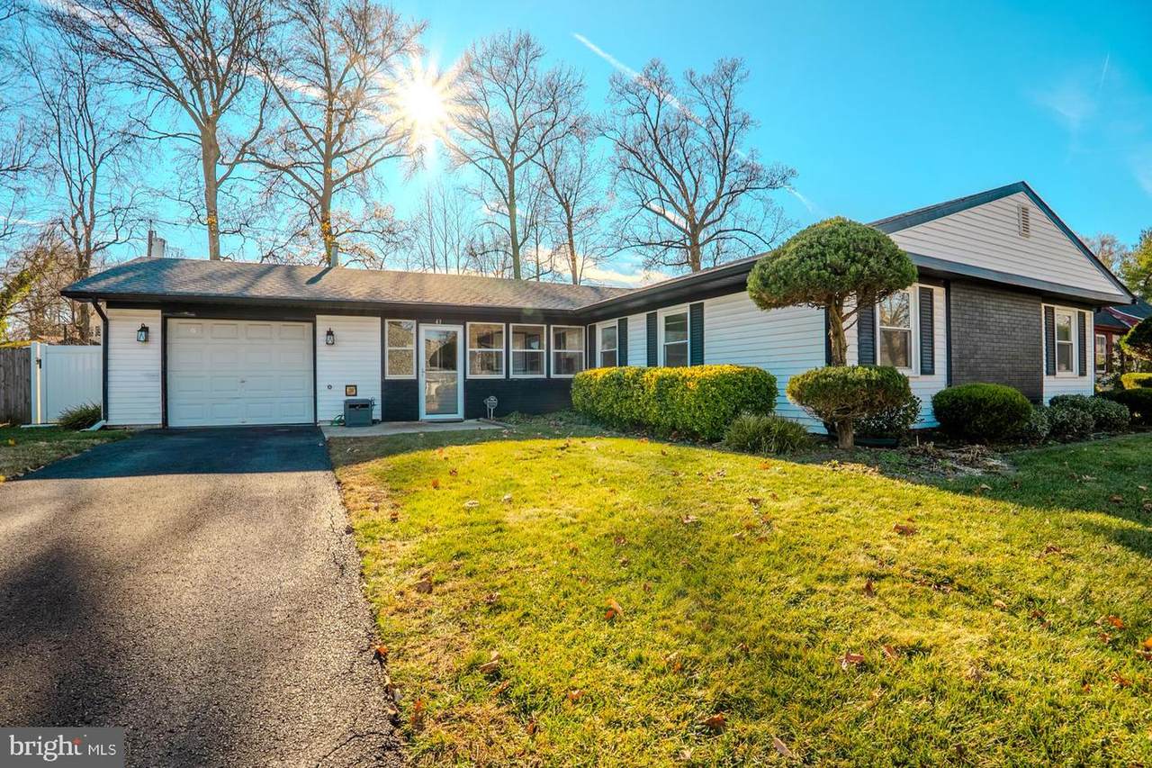 43 Elsin Lane - Photo 1