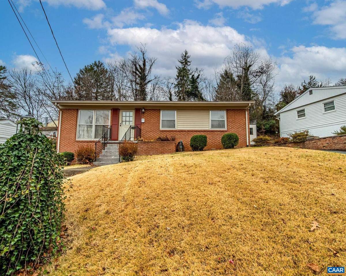 1211 Holmes Ave - Photo 1