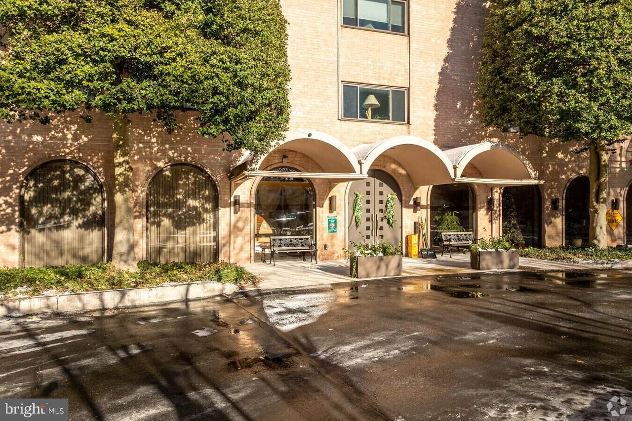 501 Providence Road - Photo 1