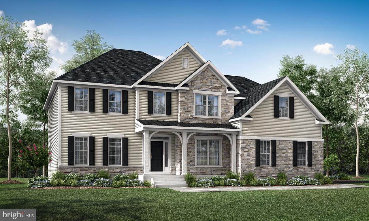 487-5 Mullica Hill Road - Photo 1