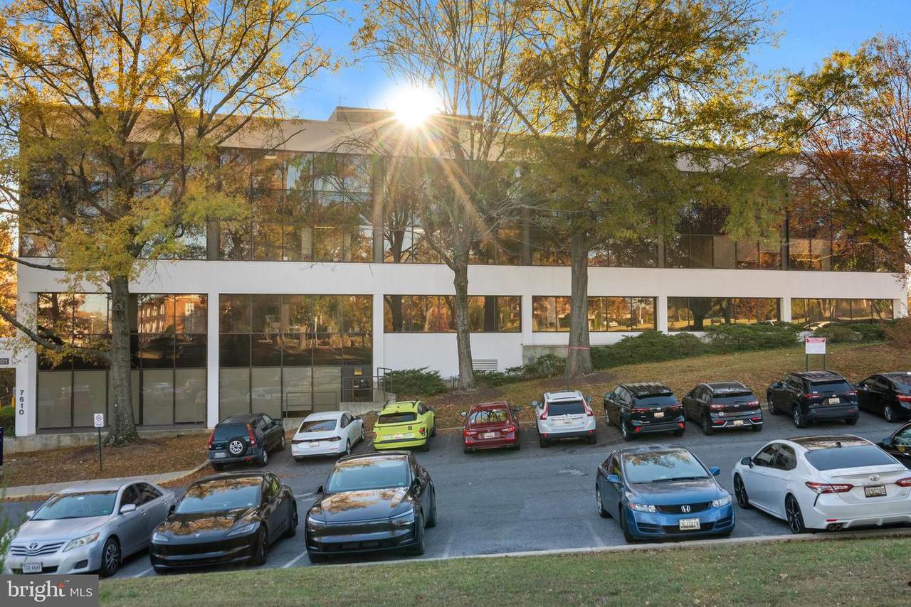 7610 Carroll Avenue - Photo 1