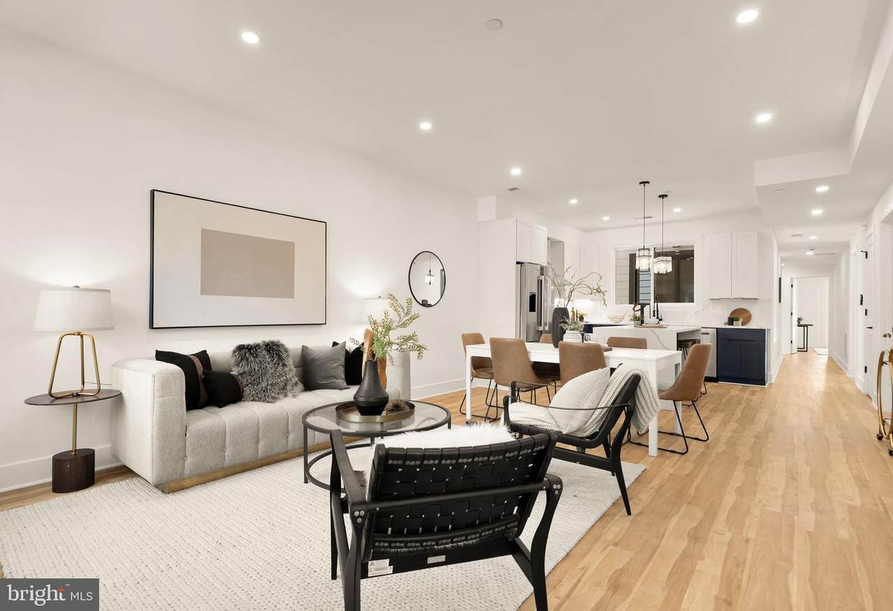 1251 Morse Street - Photo 1