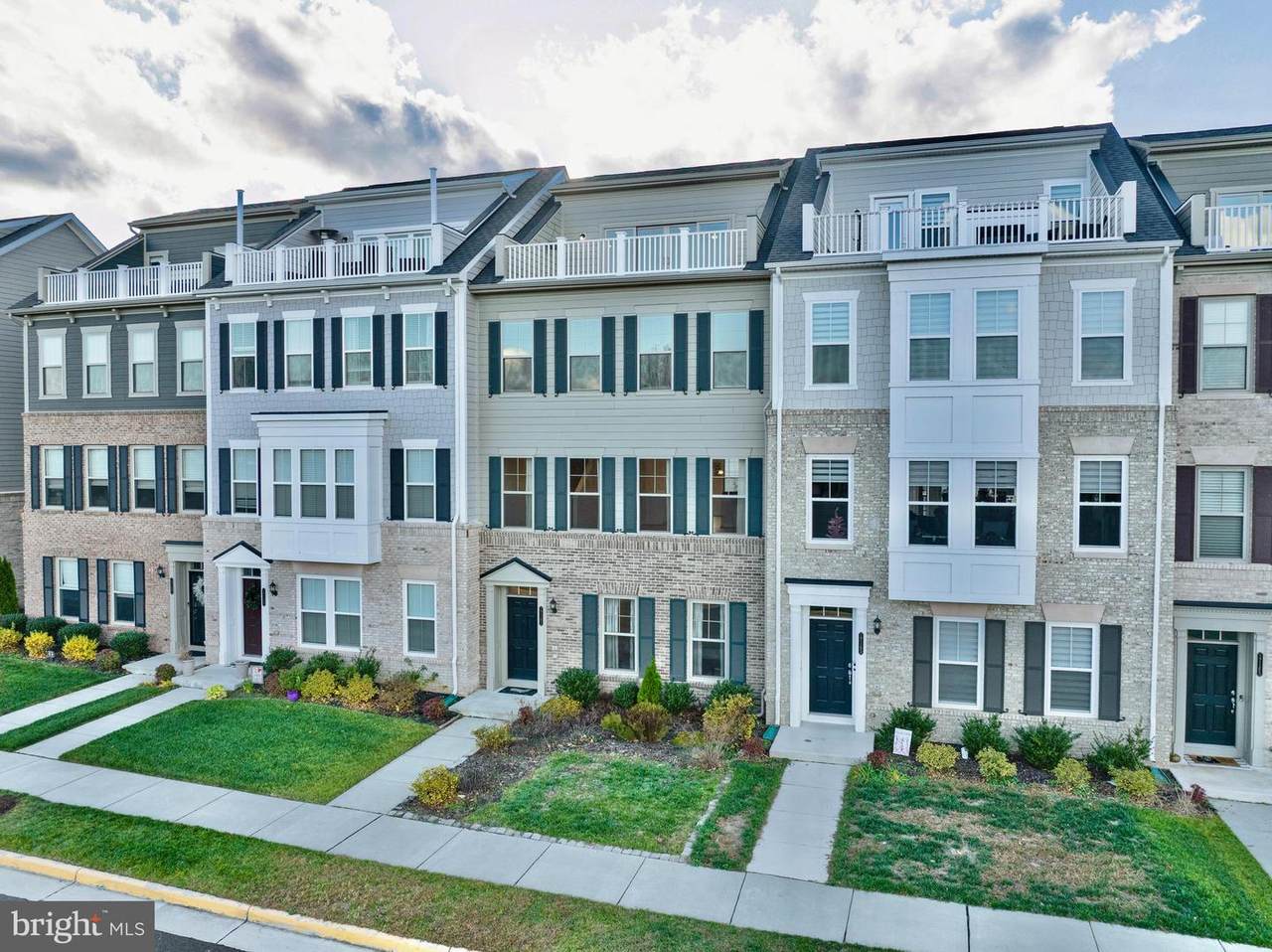 17161 Branched Oak Road - Photo 1