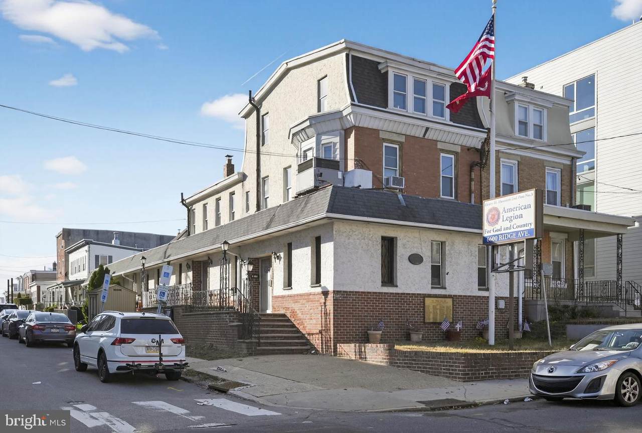 6600 Ridge Avenue - Photo 1