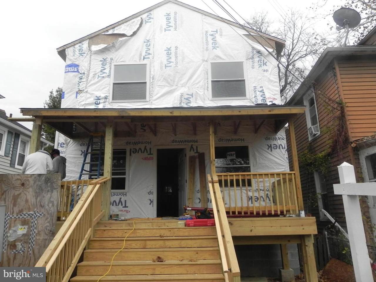 4605 Burlington Road - Photo 1