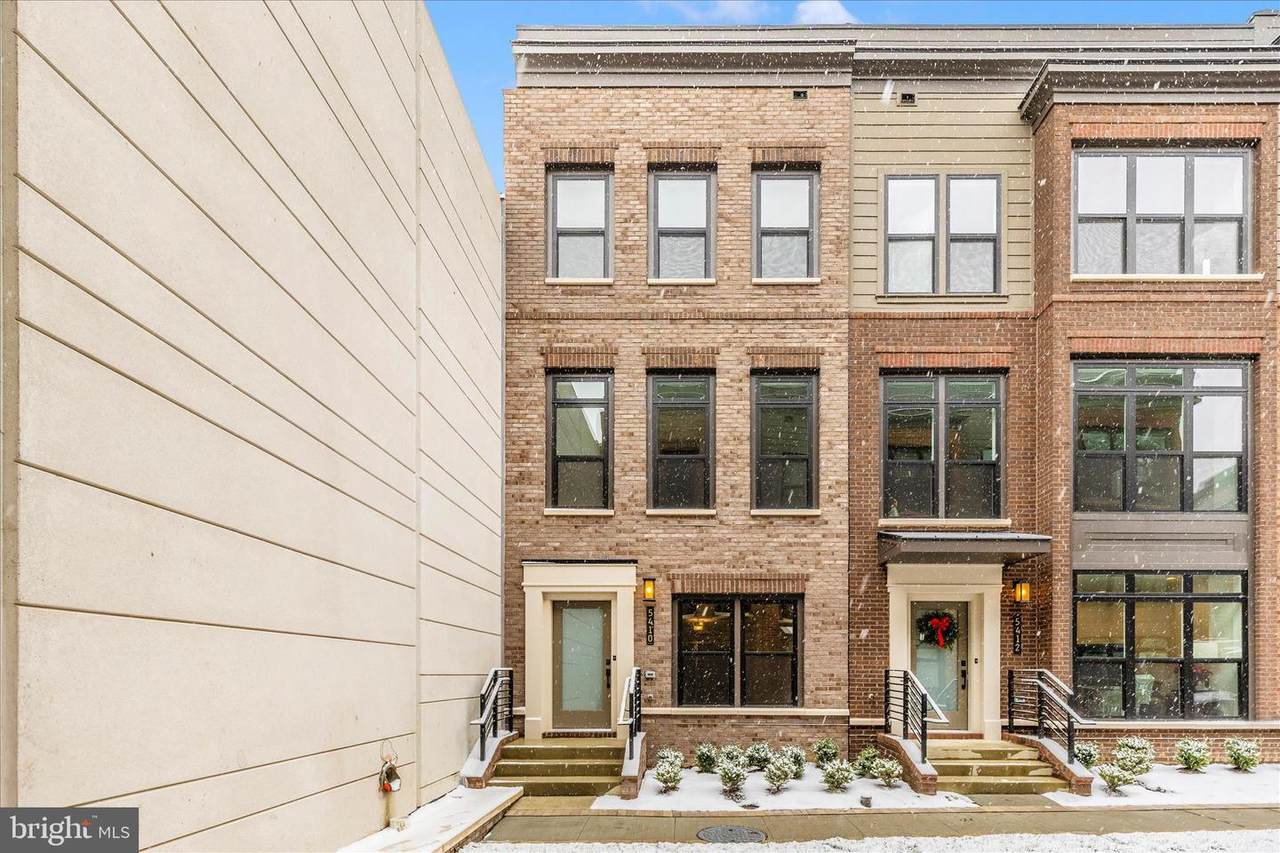 5410 Goshawk Aly - Photo 1