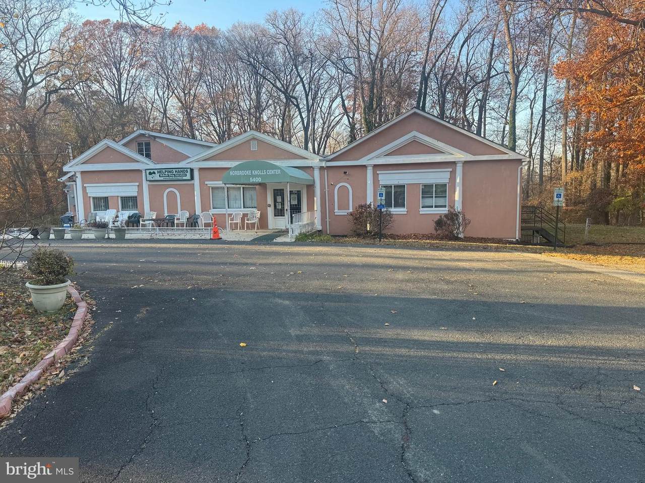 5400 Norfield Road - Photo 1