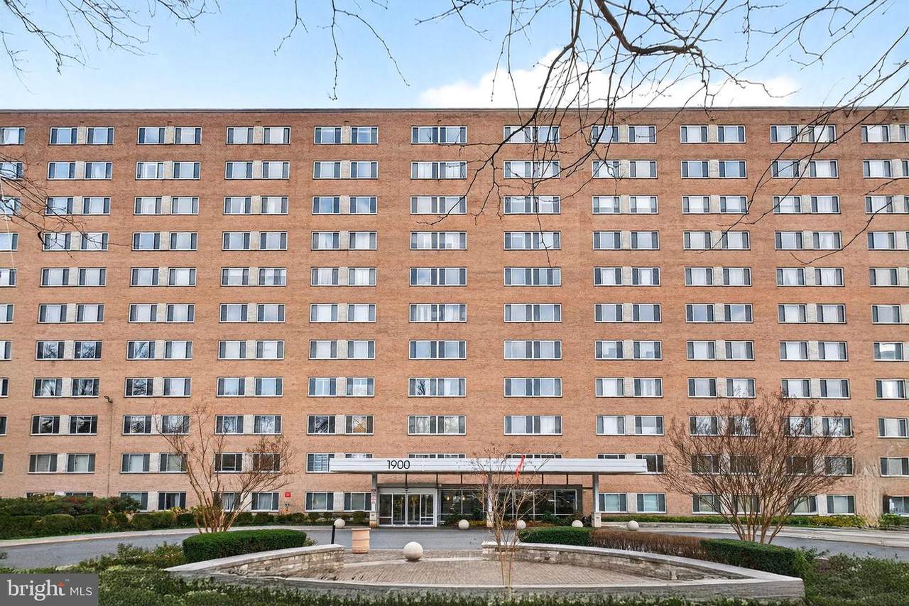 1900 Lyttonsville Road - Photo 1