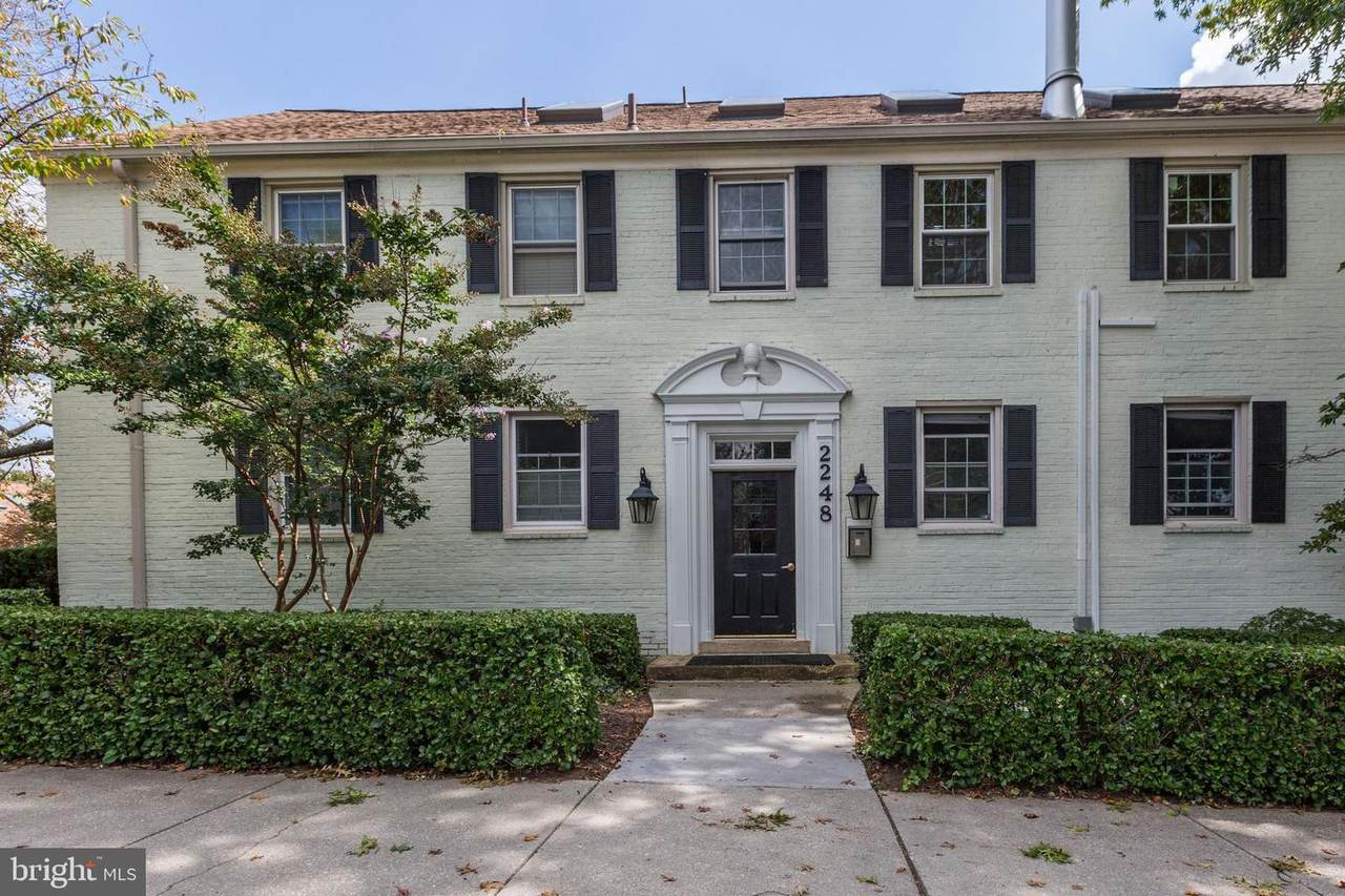 2248 Washington Avenue - Photo 1