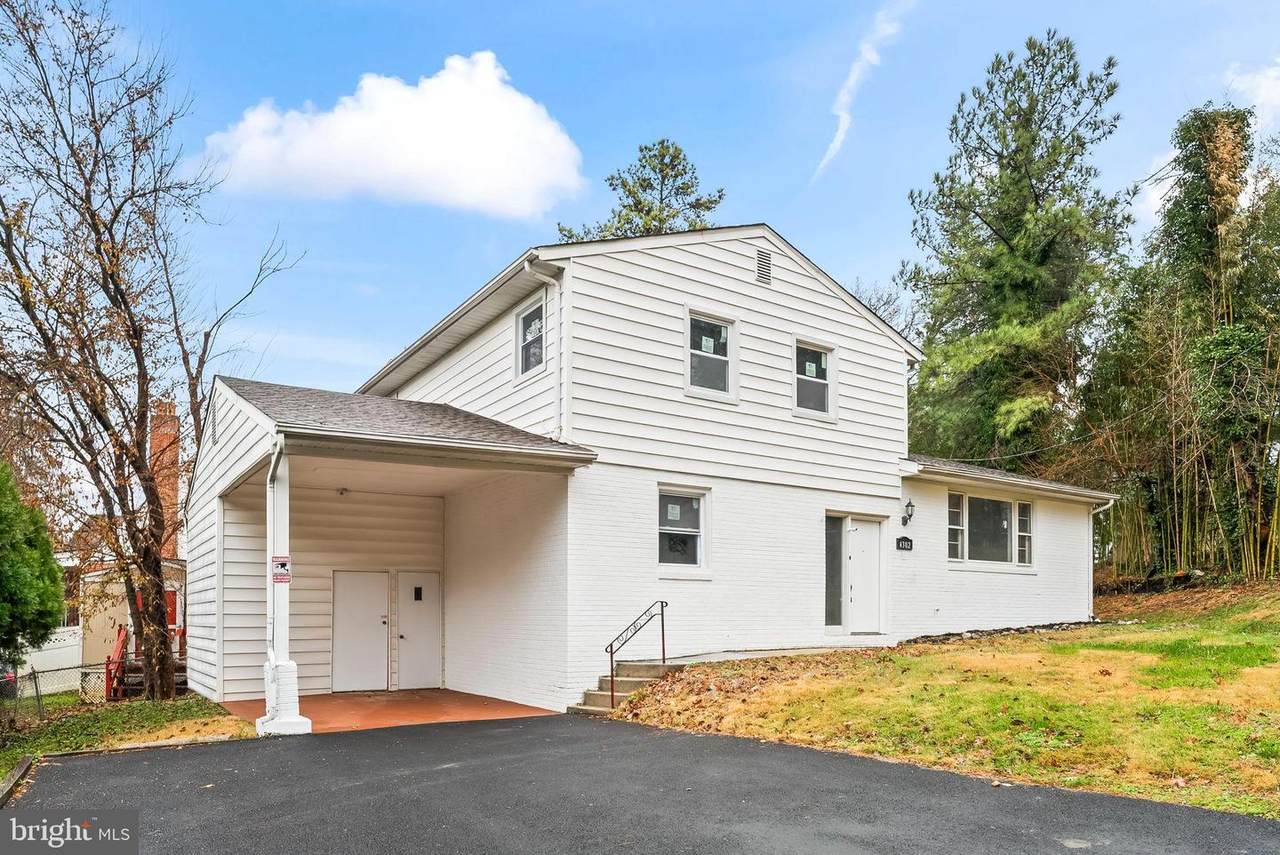 4302 Henderson Road - Photo 1