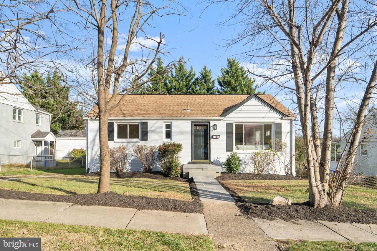 11013 Amherst Avenue - Photo 1