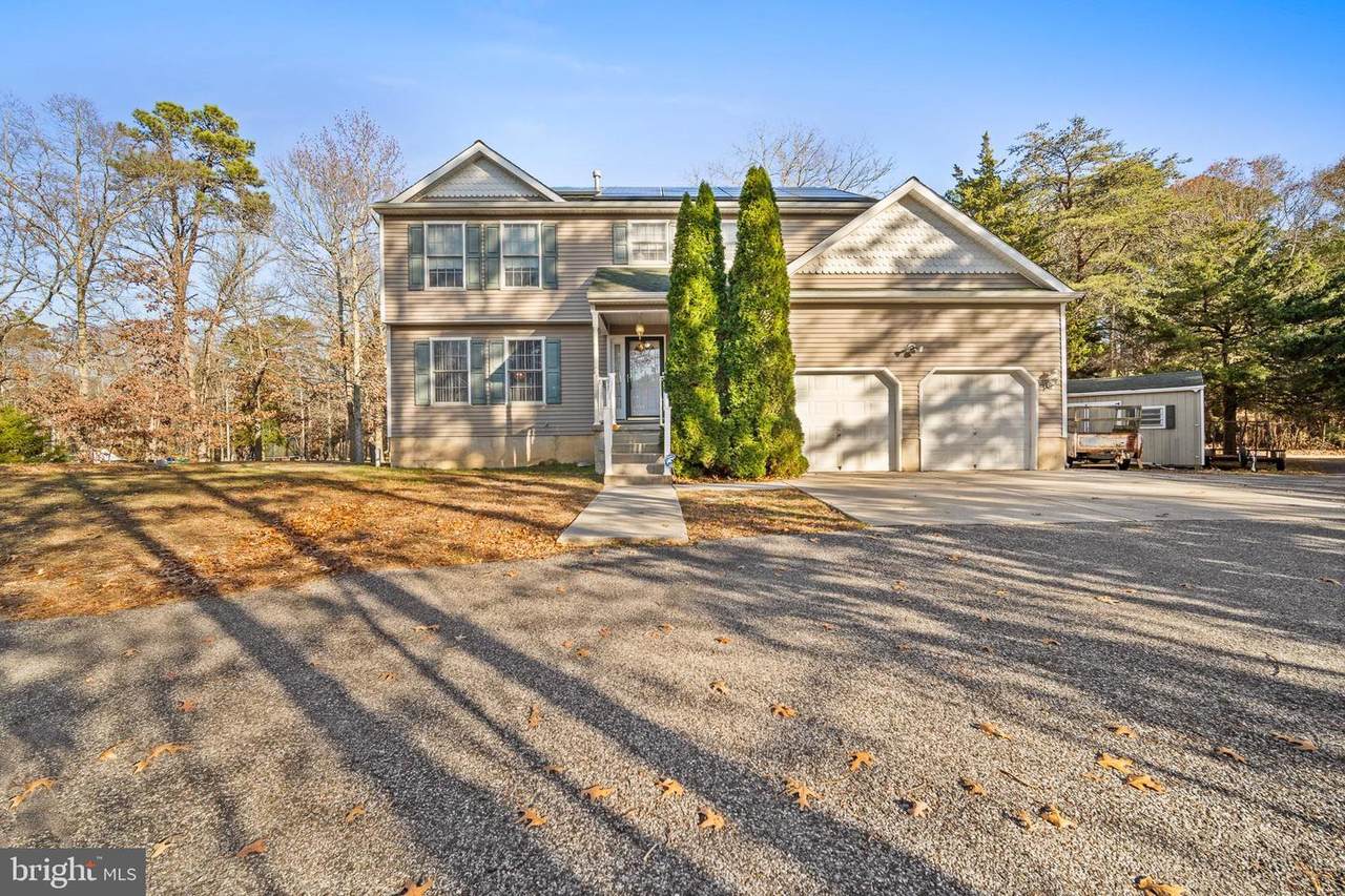 202 New York Road - Photo 1