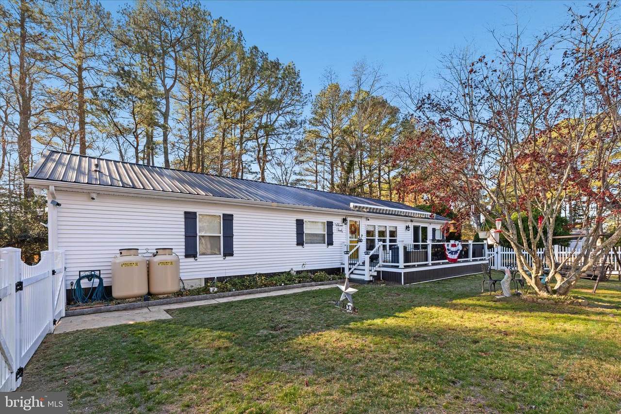 23810 Evergreen Lane - Photo 1