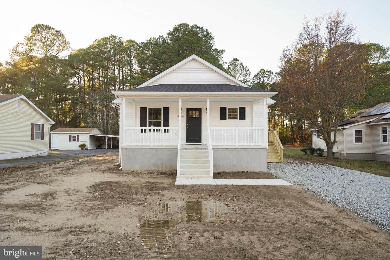 4206 Jacksonville Road - Photo 1