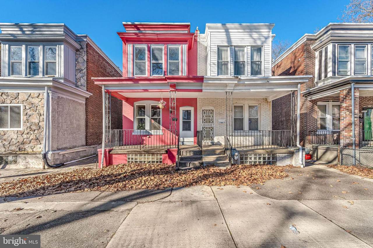 1513 Wildwood Avenue - Photo 1