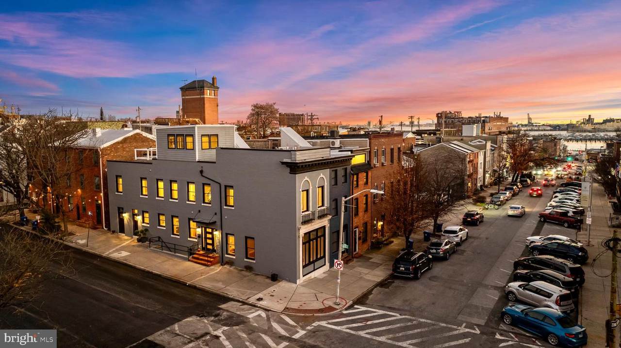 401 Chester - Photo 1