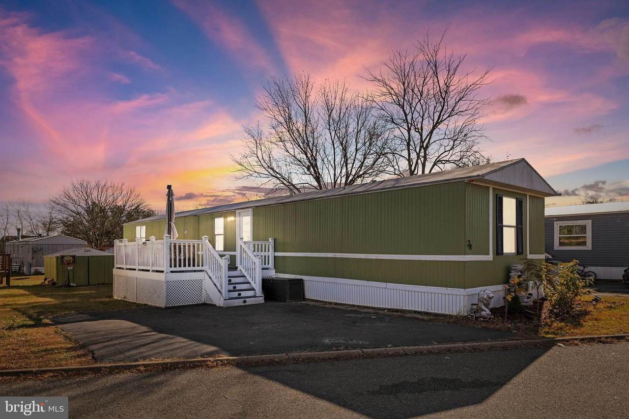 34 Crater Lane - Photo 1