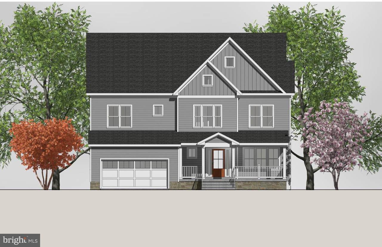 11012 Westmore Drive - Photo 1